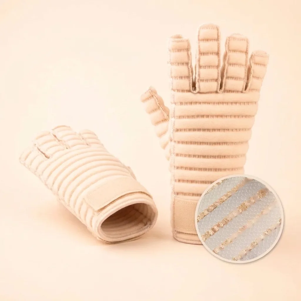 STAUDT Handschuhe (Paar) – Ansicht 1